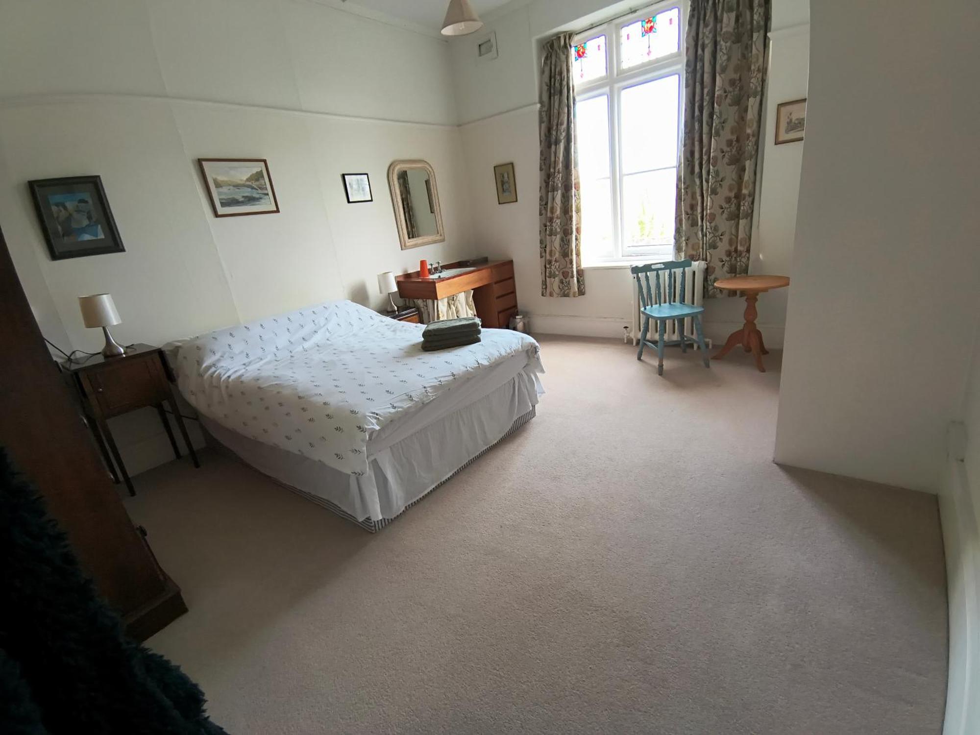 ランダバリーTranquil Getaway Near Brecon Beaconsアパートメント エクステリア 写真