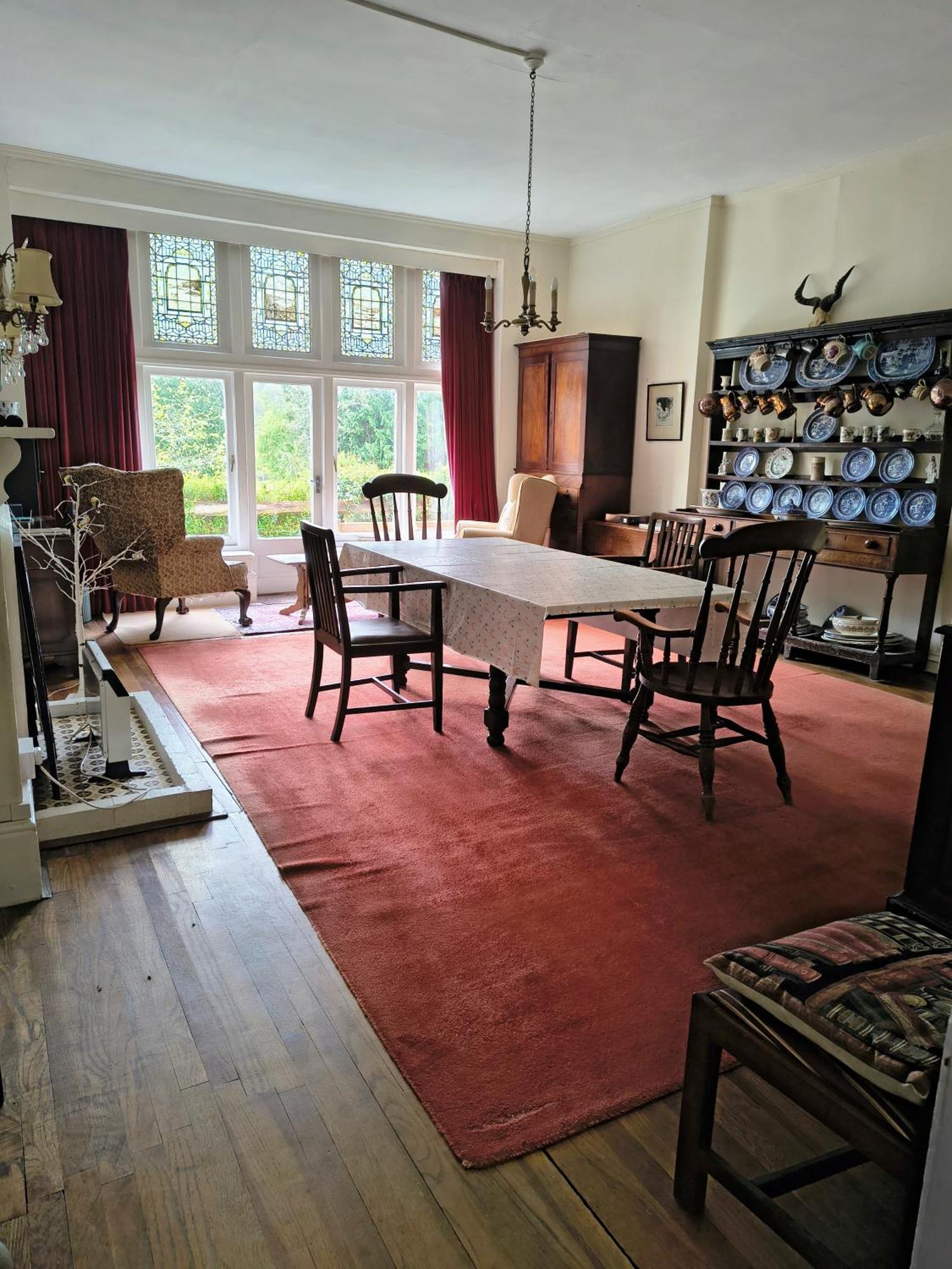 ランダバリーTranquil Getaway Near Brecon Beaconsアパートメント エクステリア 写真